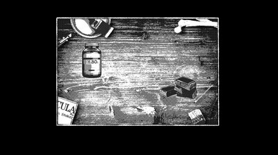 первый скриншот из GESTALT: The Fifth Day