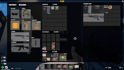 второй скриншот из Deadline Escape