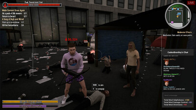 первый скриншот из Content King