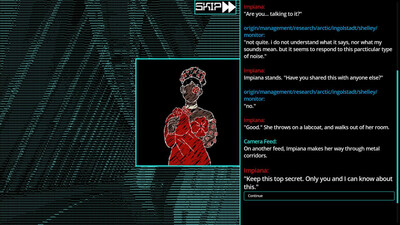 первый скриншот из Qelochia