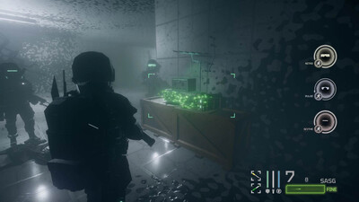 третий скриншот из Death Scourges