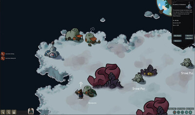 второй скриншот из Mercantisle