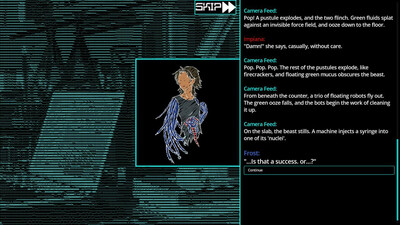 третий скриншот из Qelochia