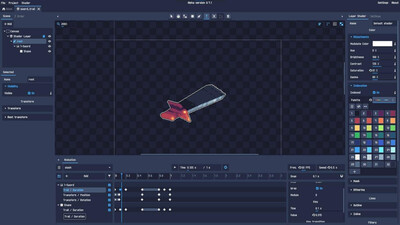 четвертый скриншот из PixelOver