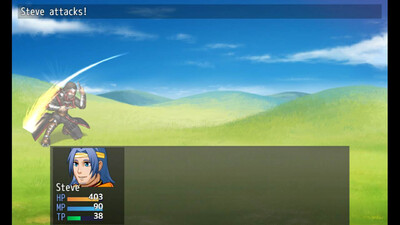 второй скриншот из Redshaw Valley