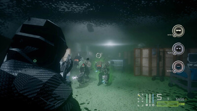 второй скриншот из Death Scourges