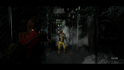 четвертый скриншот из Elise