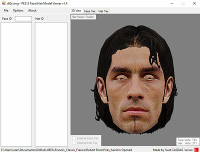 первый скриншот из Модификация Pro Evolution Soccer 2013