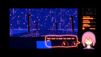 четвертый скриншот из Everything Will Be Fine!