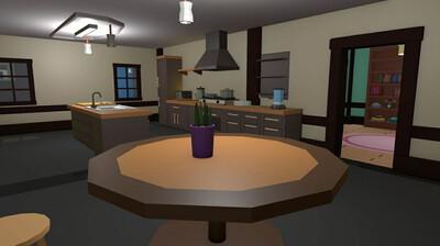 второй скриншот из Greenfield Valley