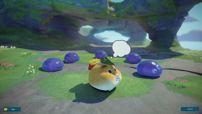 третий скриншот из Deformers