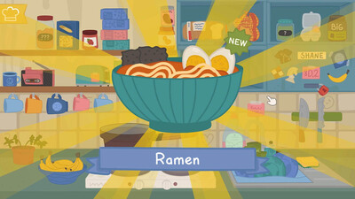 третий скриншот из Little Chef: Cozy Cooking