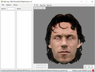 второй скриншот из Модификация Pro Evolution Soccer 2013