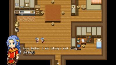 четвертый скриншот из Redshaw Valley