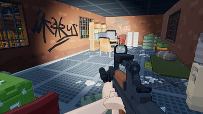 первый скриншот из Deadline Escape