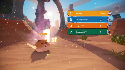 четвертый скриншот из Deformers