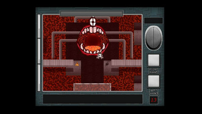 четвертый скриншот из Who's Hungry?