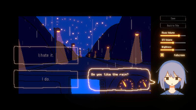 второй скриншот из Everything Will Be Fine!