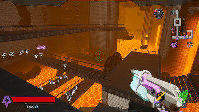 четвертый скриншот из AI.VI