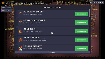 первый скриншот из Minecremental