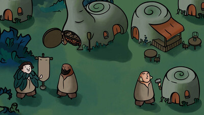 третий скриншот из Mercantisle