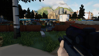 четвертый скриншот из Deadline Escape