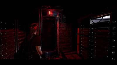 первый скриншот из Elise