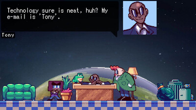 первый скриншот из RUBATO