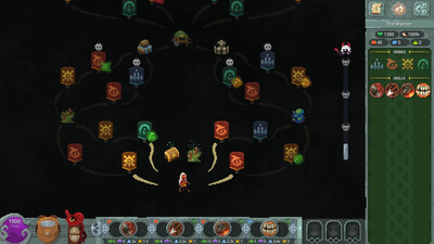 первый скриншот из Primarch