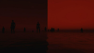 первый скриншот из Unwilling Host