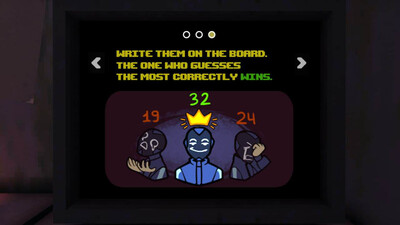 четвертый скриншот из Scam Line