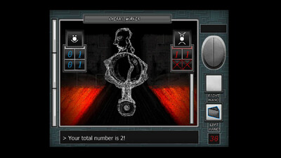 второй скриншот из Who's Hungry?