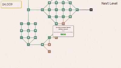 второй скриншот из Petal by Petal