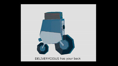 третий скриншот из Who's Hungry?