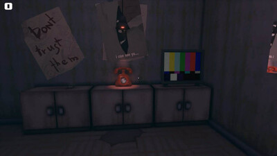 второй скриншот из Scam Line