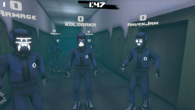 третий скриншот из Scam Line