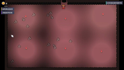 третий скриншот из Minecremental