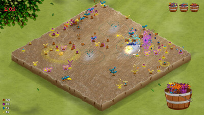 первый скриншот из Petal by Petal