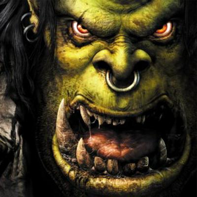 Mods Кампания Орды WarCraft 3