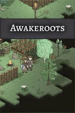 Awakeroots Awakeroots