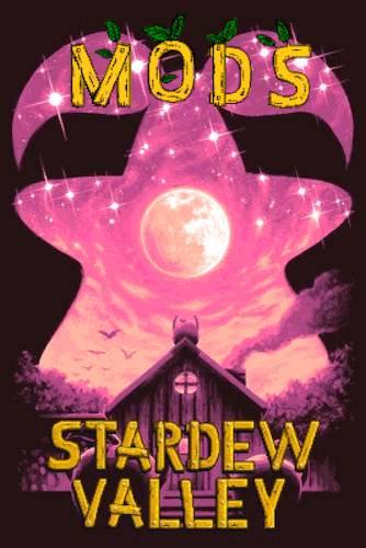 Stardew Valley mod pack v3 Stardew Valley mod pack v3