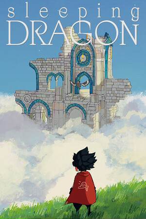 Sleeping Dragon
