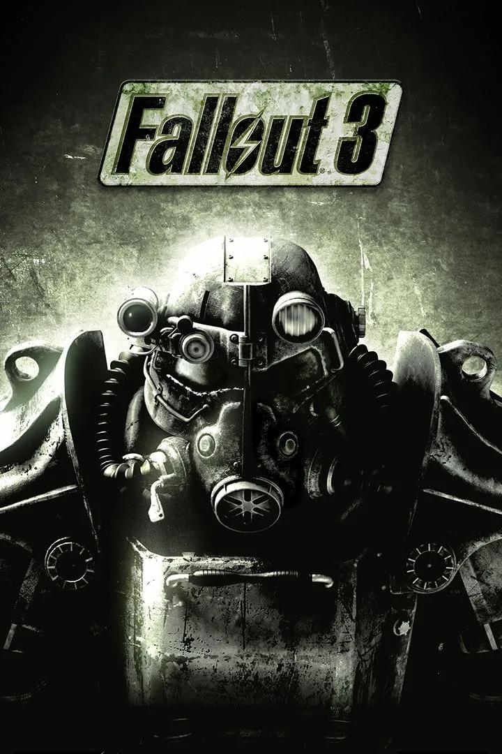 Мод для Fallout 3 2 напарника за раз