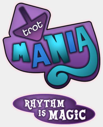 TrotMania / Графическое окружение, Карты StepMania TrotMania / Графическое окружение, Карты StepMania