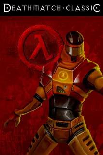 Мод для Half-Life: Deathmatch Classic