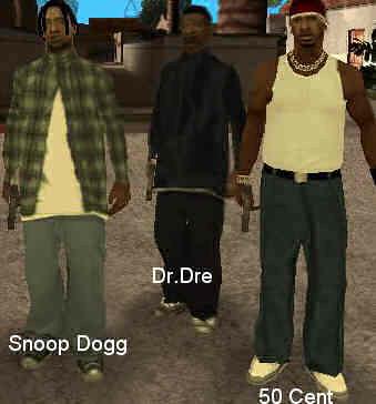 Grand Theft Auto: San Andreas (GTA SA) моды к игре (скины, машины, оружия, острова и др.) 2 Grand Theft Auto: San Andreas (GTA SA) моды к игре (скины, машины, оружия, острова и др.) 2