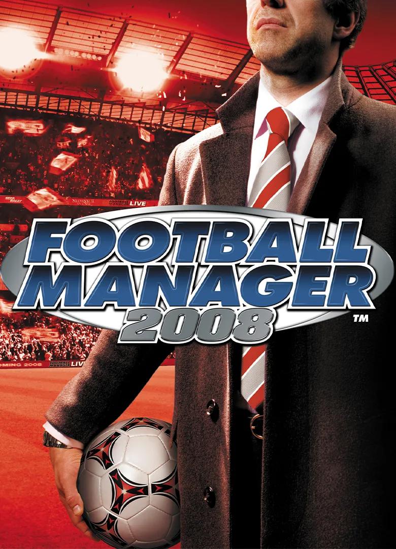 Football Manager 2008 - All-In-One Super Football Manager 2008 - All-In-One Super