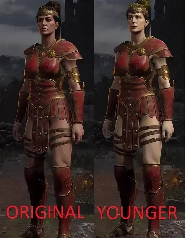 Diablo 2 Ressurection mod Diablo 2 Ressurection mod