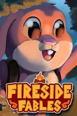 Fireside Fables: Wholesome Narrative Adventure!