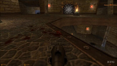 третий скриншот из Мод для Half-Life: Deathmatch Classic